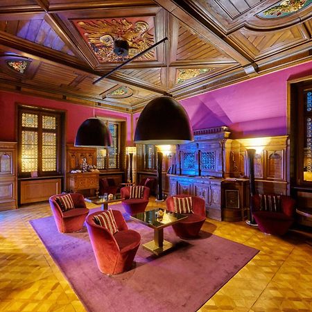 Hotel Ketschauer Hof Deidesheim Ngoại thất bức ảnh