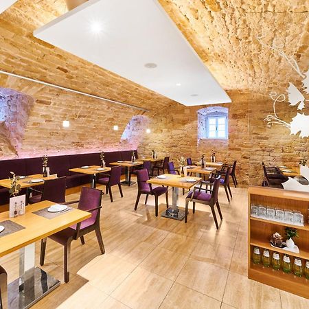 Hotel Ketschauer Hof Deidesheim Ngoại thất bức ảnh