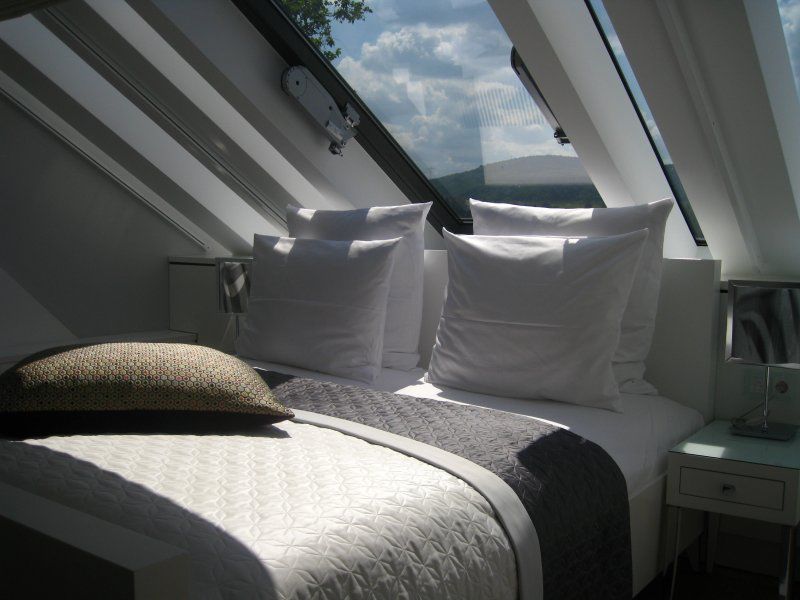 Hotel Ketschauer Hof Deidesheim Phòng bức ảnh
