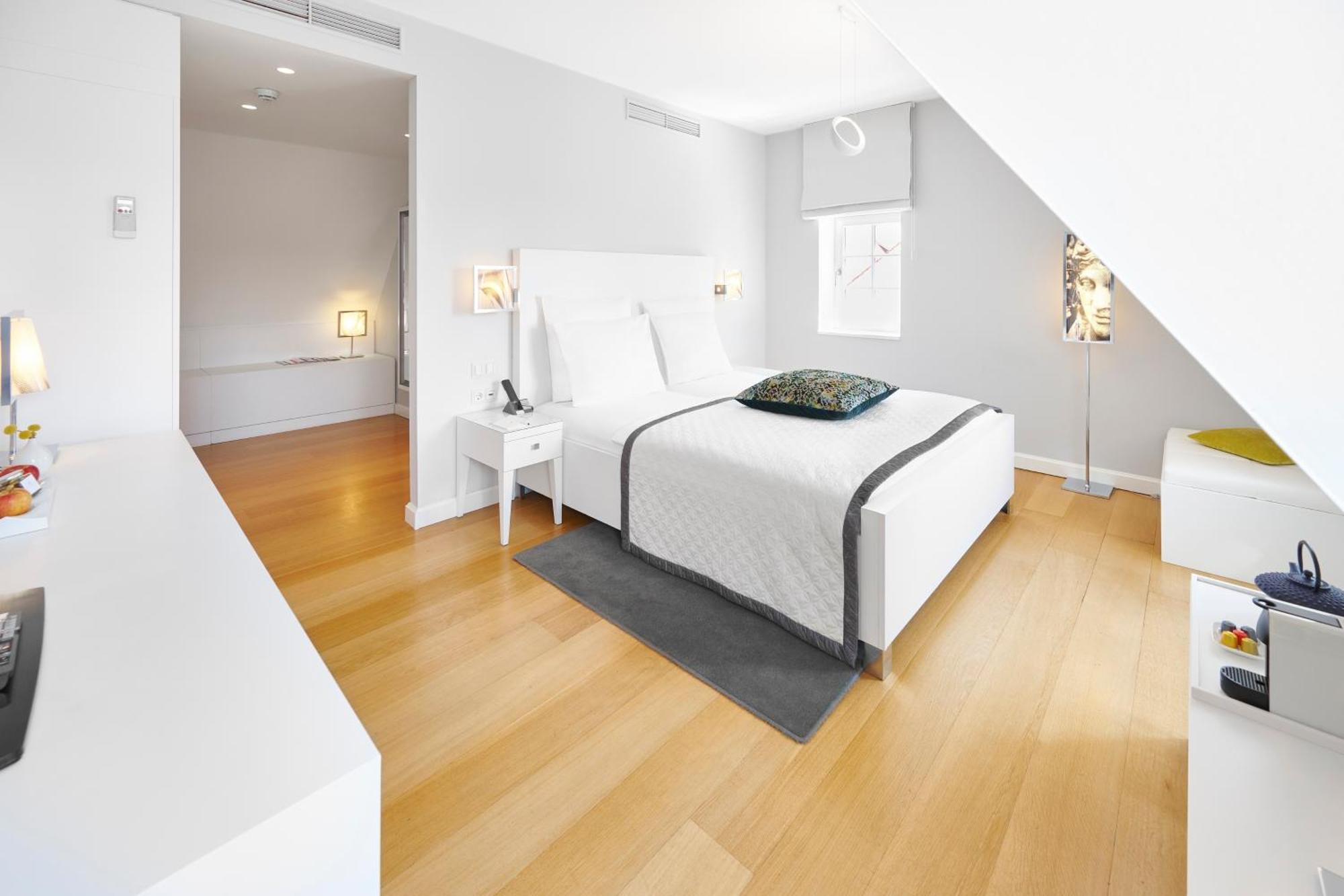 Hotel Ketschauer Hof Deidesheim Ngoại thất bức ảnh