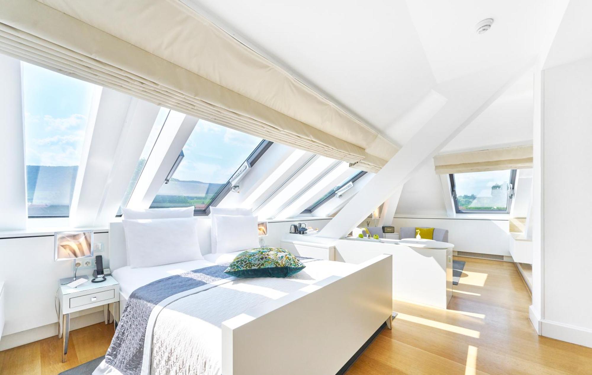 Hotel Ketschauer Hof Deidesheim Ngoại thất bức ảnh