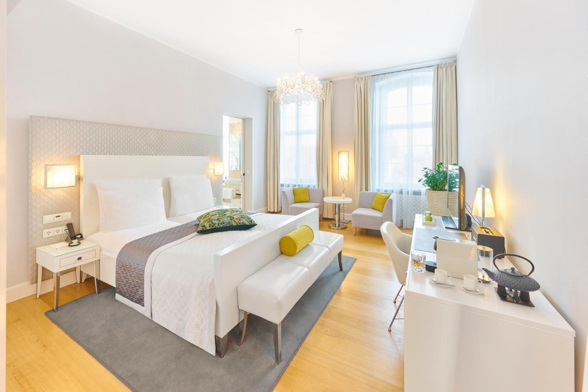 Hotel Ketschauer Hof Deidesheim Ngoại thất bức ảnh