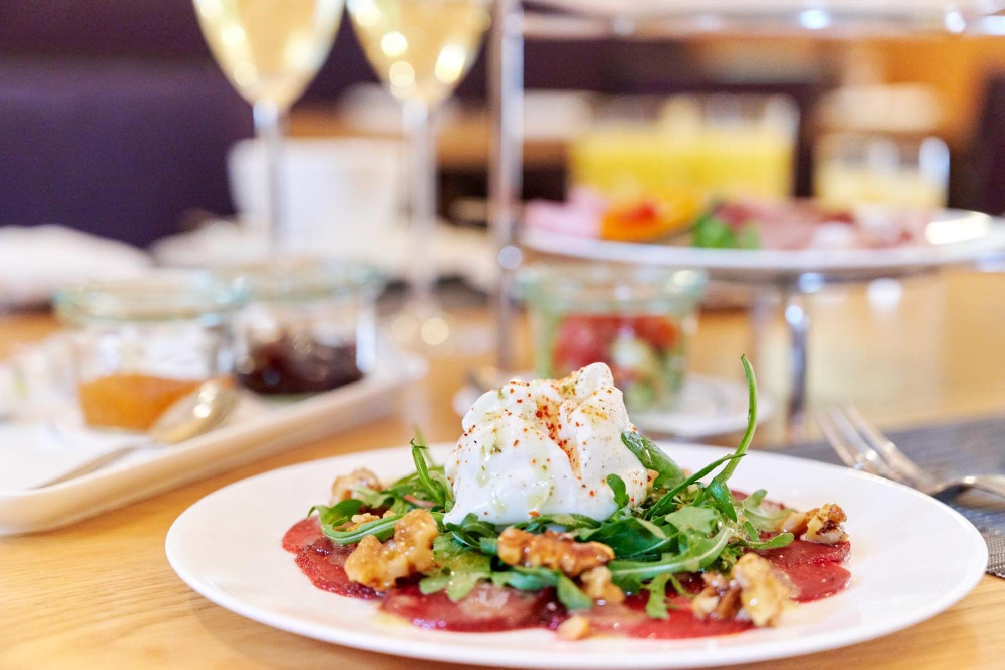 Hotel Ketschauer Hof Deidesheim Ngoại thất bức ảnh