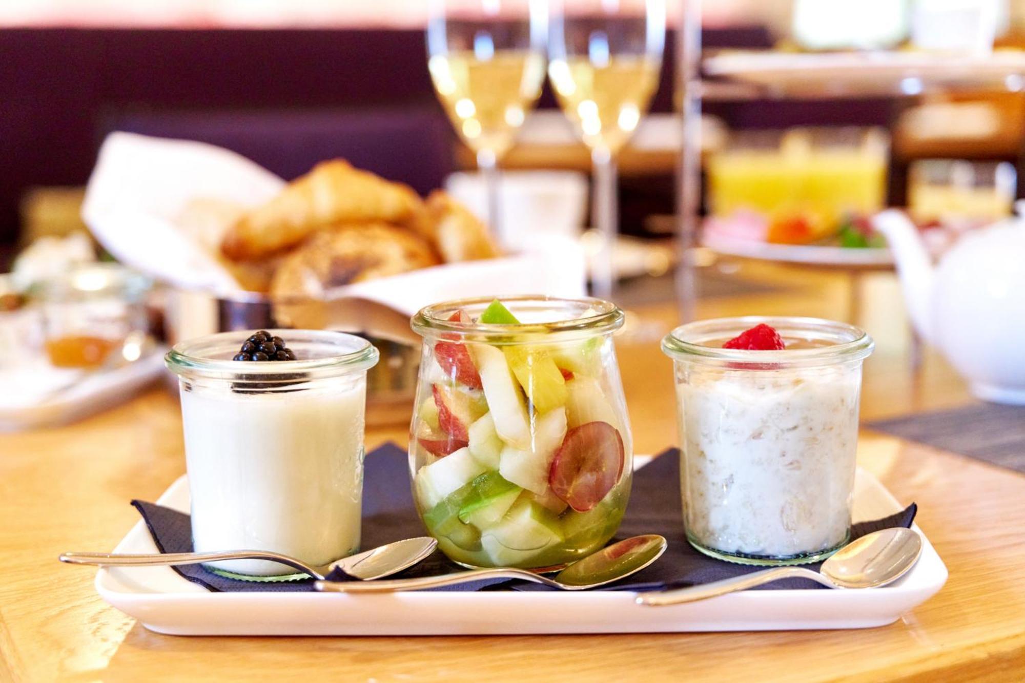 Hotel Ketschauer Hof Deidesheim Ngoại thất bức ảnh