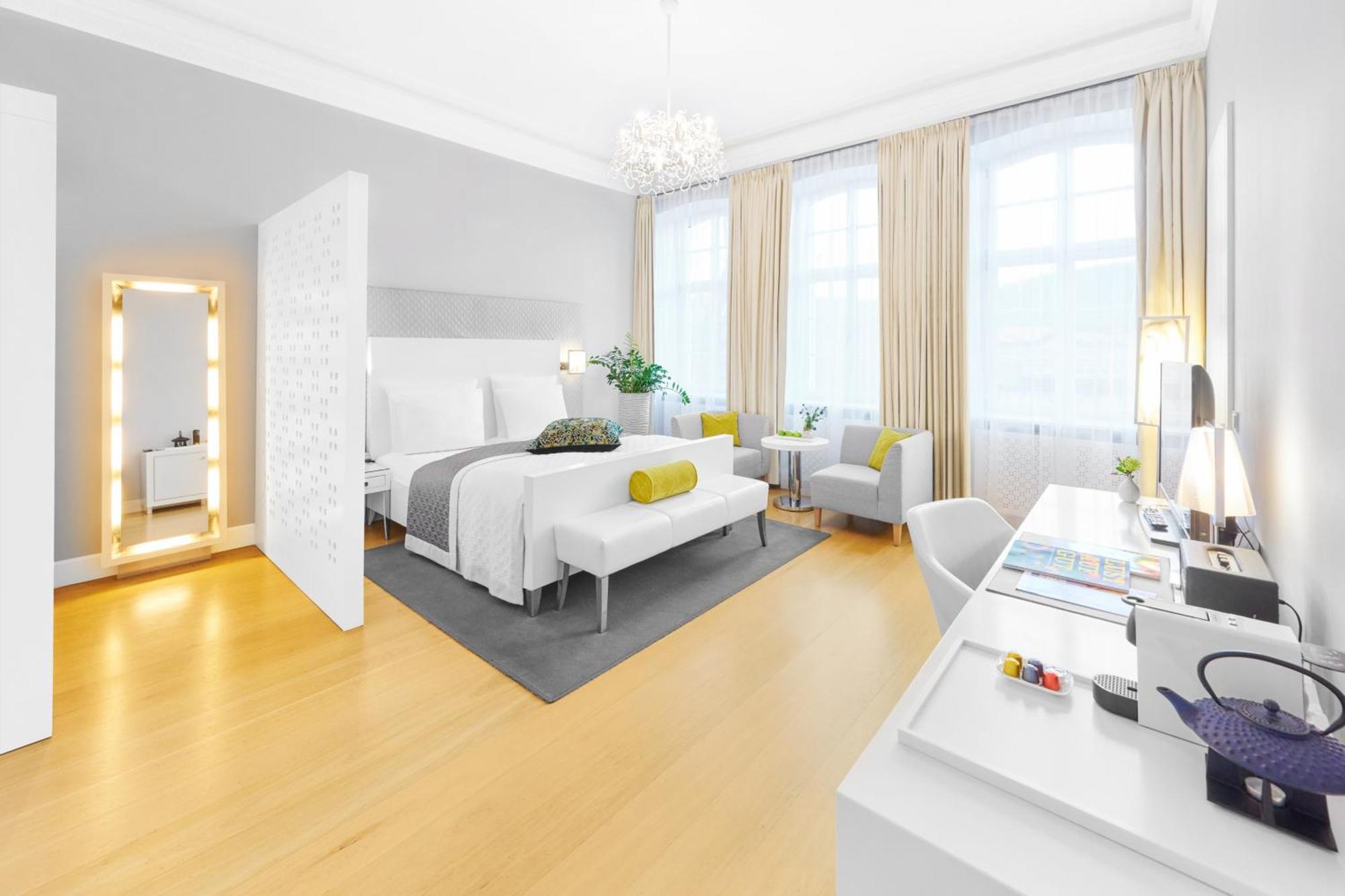 Hotel Ketschauer Hof Deidesheim Ngoại thất bức ảnh