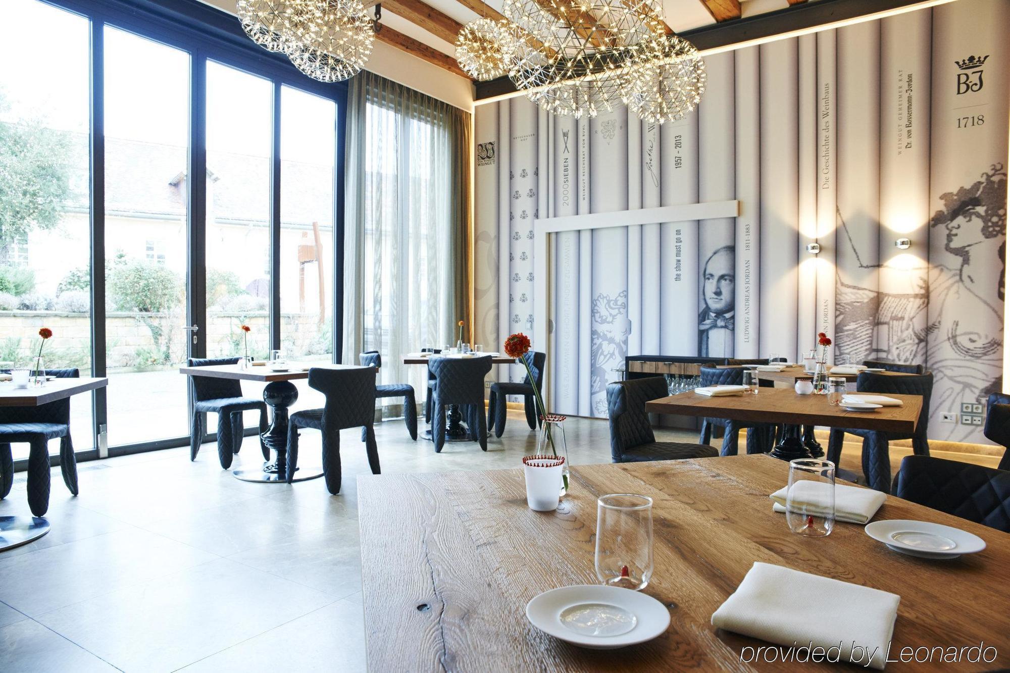 Hotel Ketschauer Hof Deidesheim Ngoại thất bức ảnh