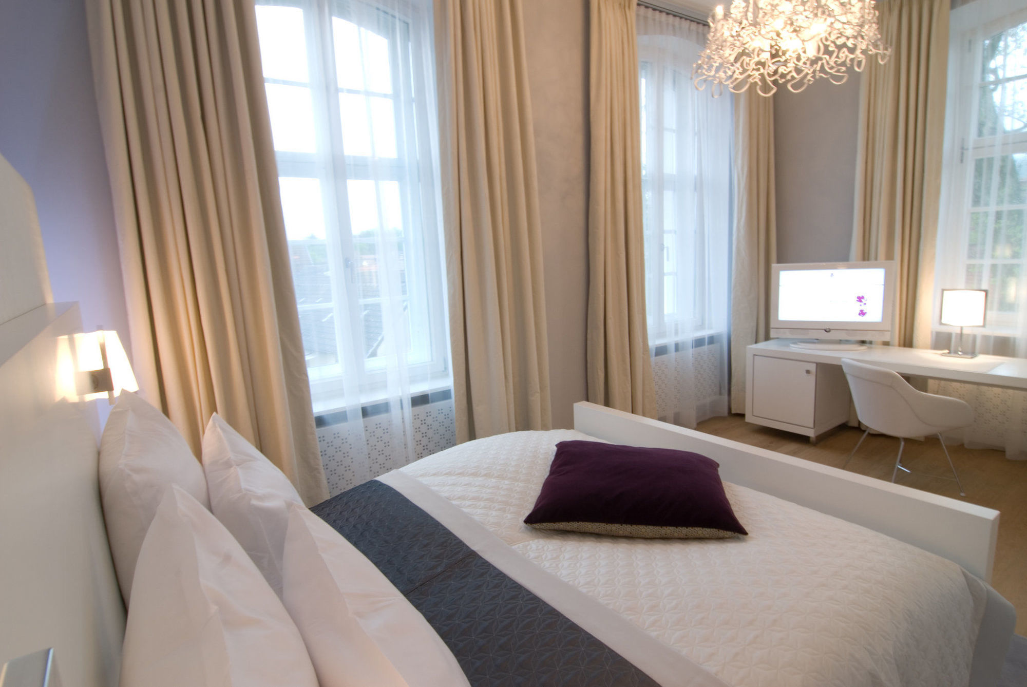 Hotel Ketschauer Hof Deidesheim Ngoại thất bức ảnh