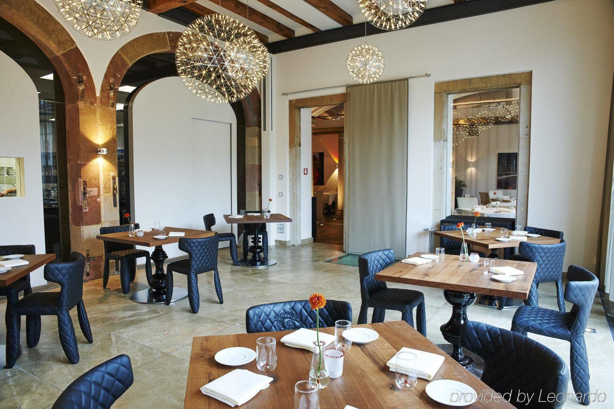 Hotel Ketschauer Hof Deidesheim Ngoại thất bức ảnh