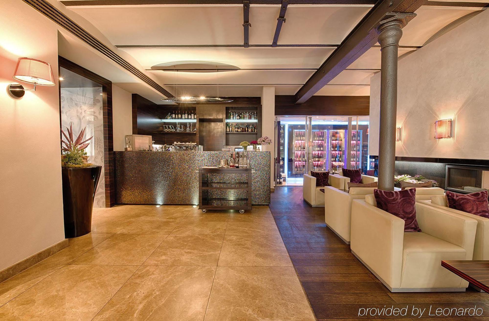 Hotel Ketschauer Hof Deidesheim Ngoại thất bức ảnh