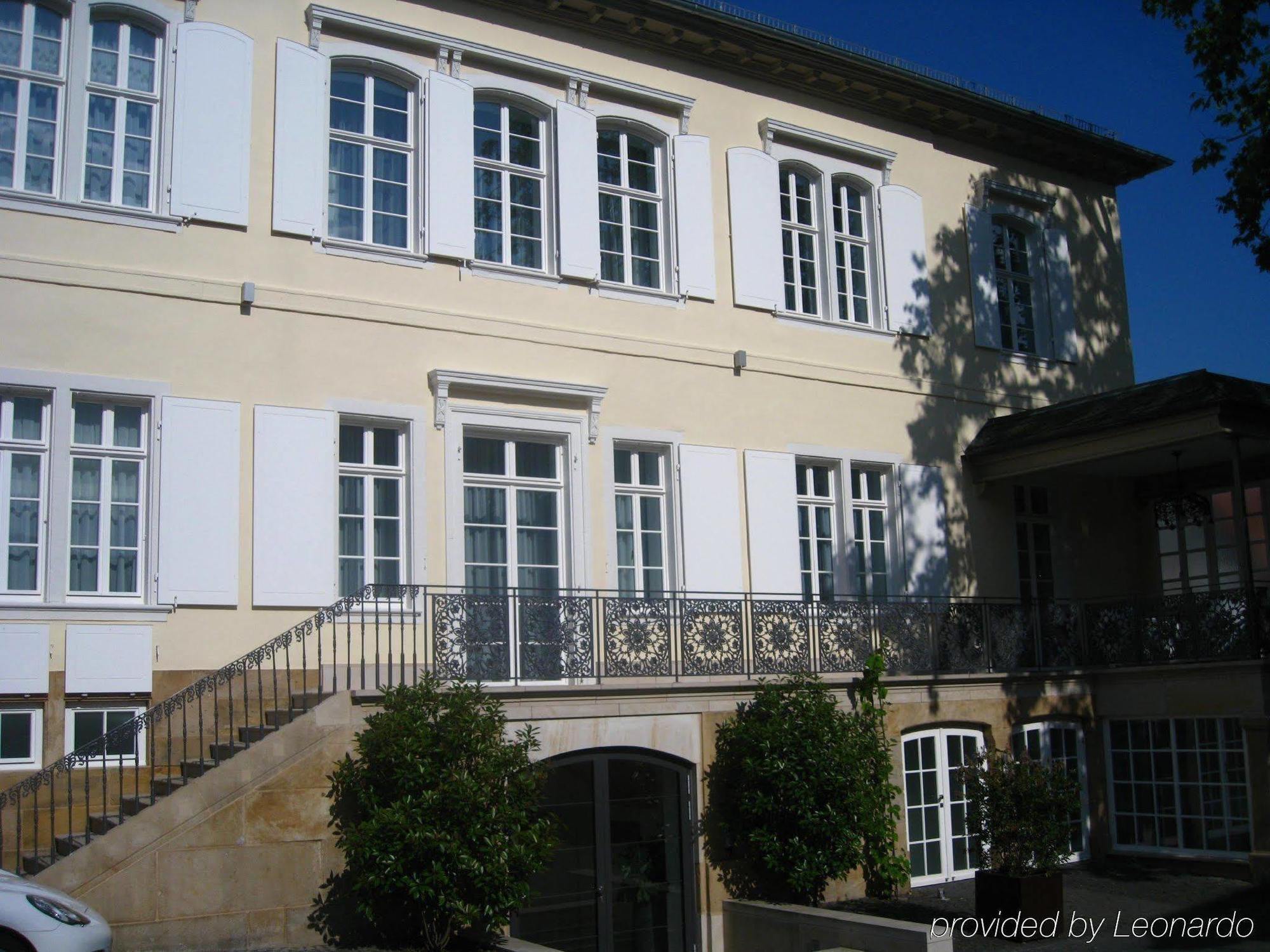 Hotel Ketschauer Hof Deidesheim Ngoại thất bức ảnh