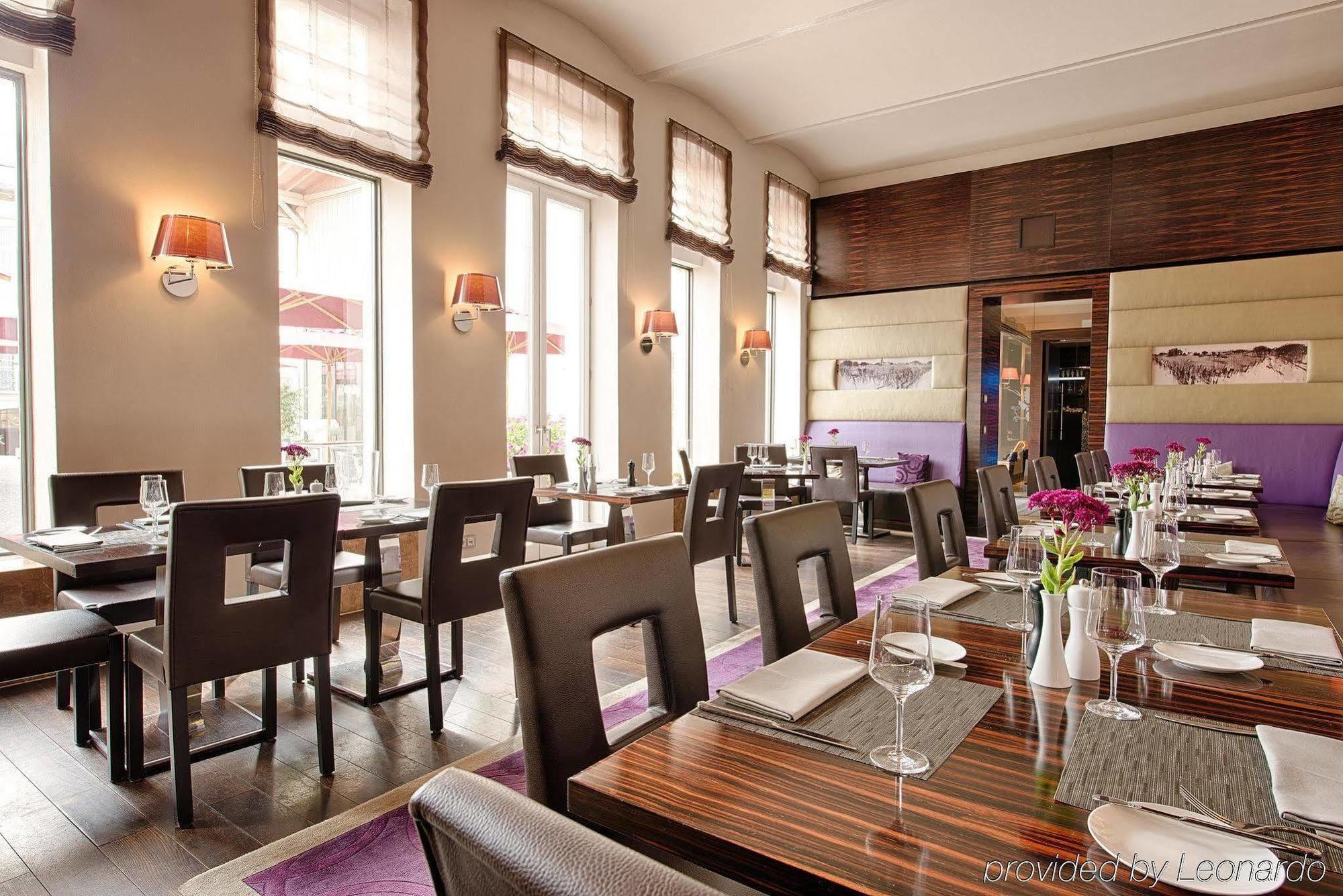 Hotel Ketschauer Hof Deidesheim Ngoại thất bức ảnh